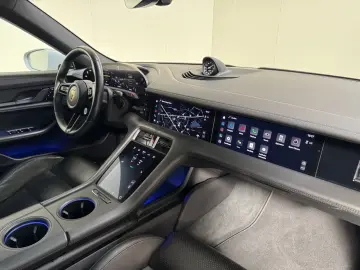 PORSCHE Taycan 4S Performance Bat - 93 4 kw - Pano - SoH