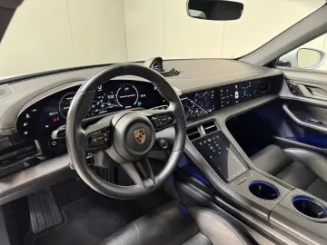 PORSCHE Taycan 4S Performance Bat - 93 4 kw - Pano - SoH