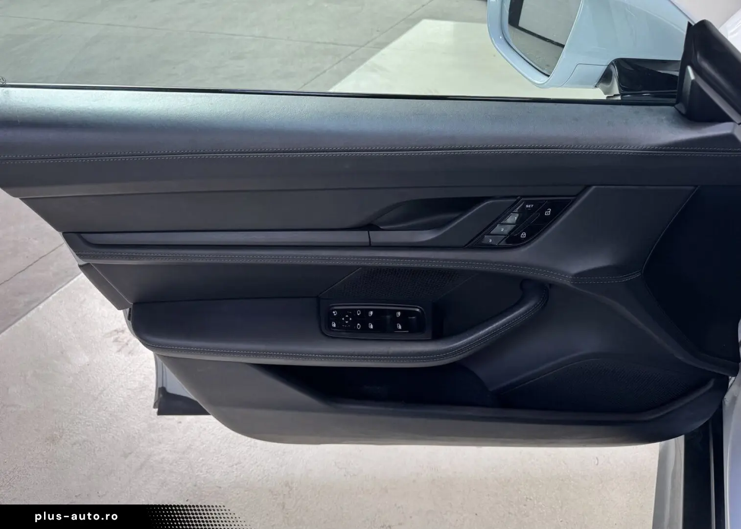 PORSCHE Taycan 4S Performance Bat - 93 4 kw - Pano - SoH