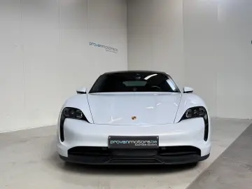 PORSCHE Taycan 4S Performance Bat - 93 4 kw - Pano - SoH