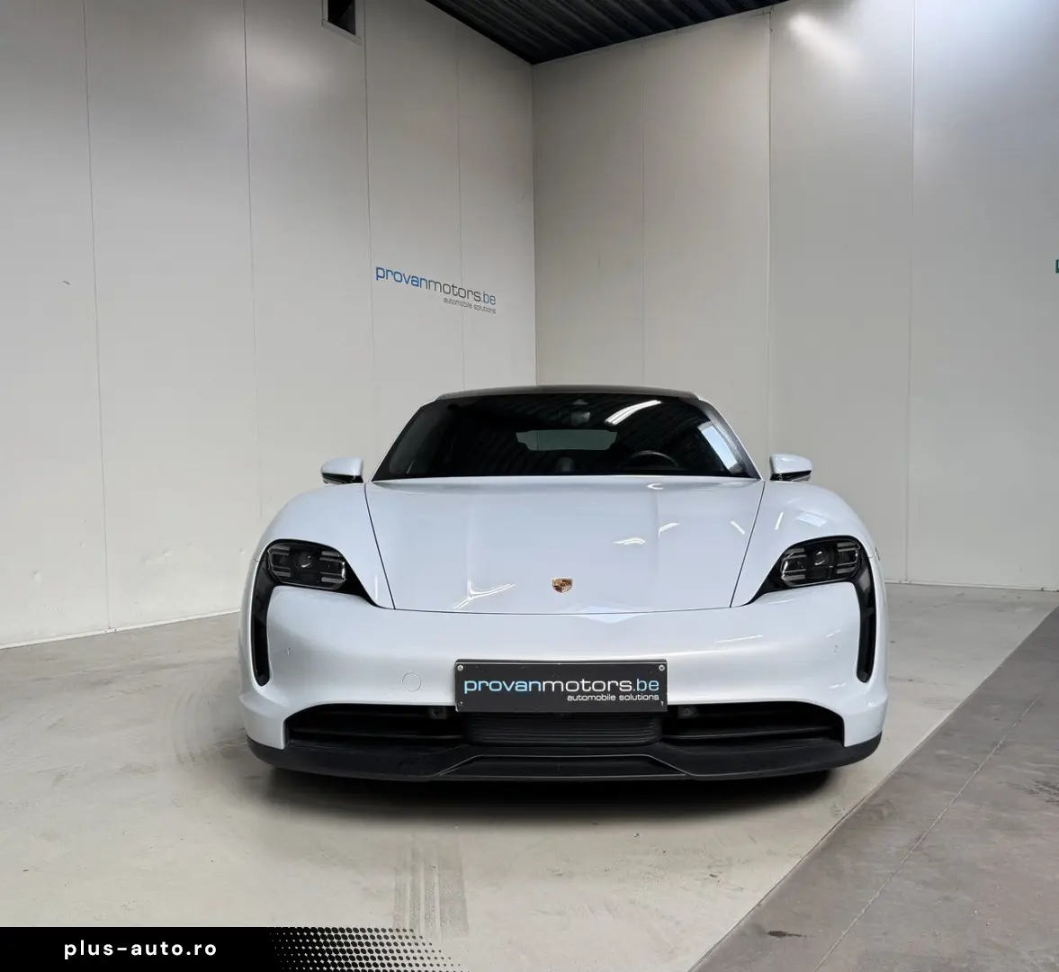 PORSCHE Taycan 4S Performance Bat - 93 4 kw - Pano - SoH