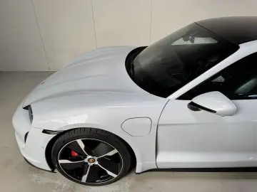 PORSCHE Taycan 4S Performance Bat - 93 4 kw - Pano - SoH