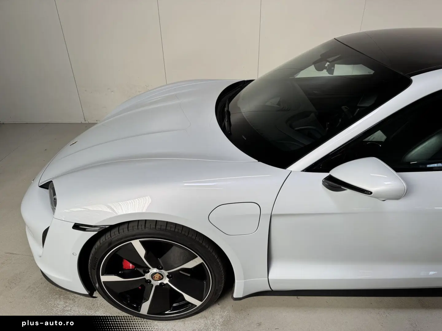 PORSCHE Taycan 4S Performance Bat - 93 4 kw - Pano - SoH