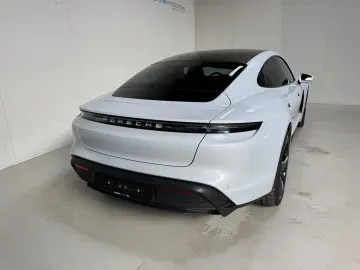PORSCHE Taycan 4S Performance Bat - 93 4 kw - Pano - SoH
