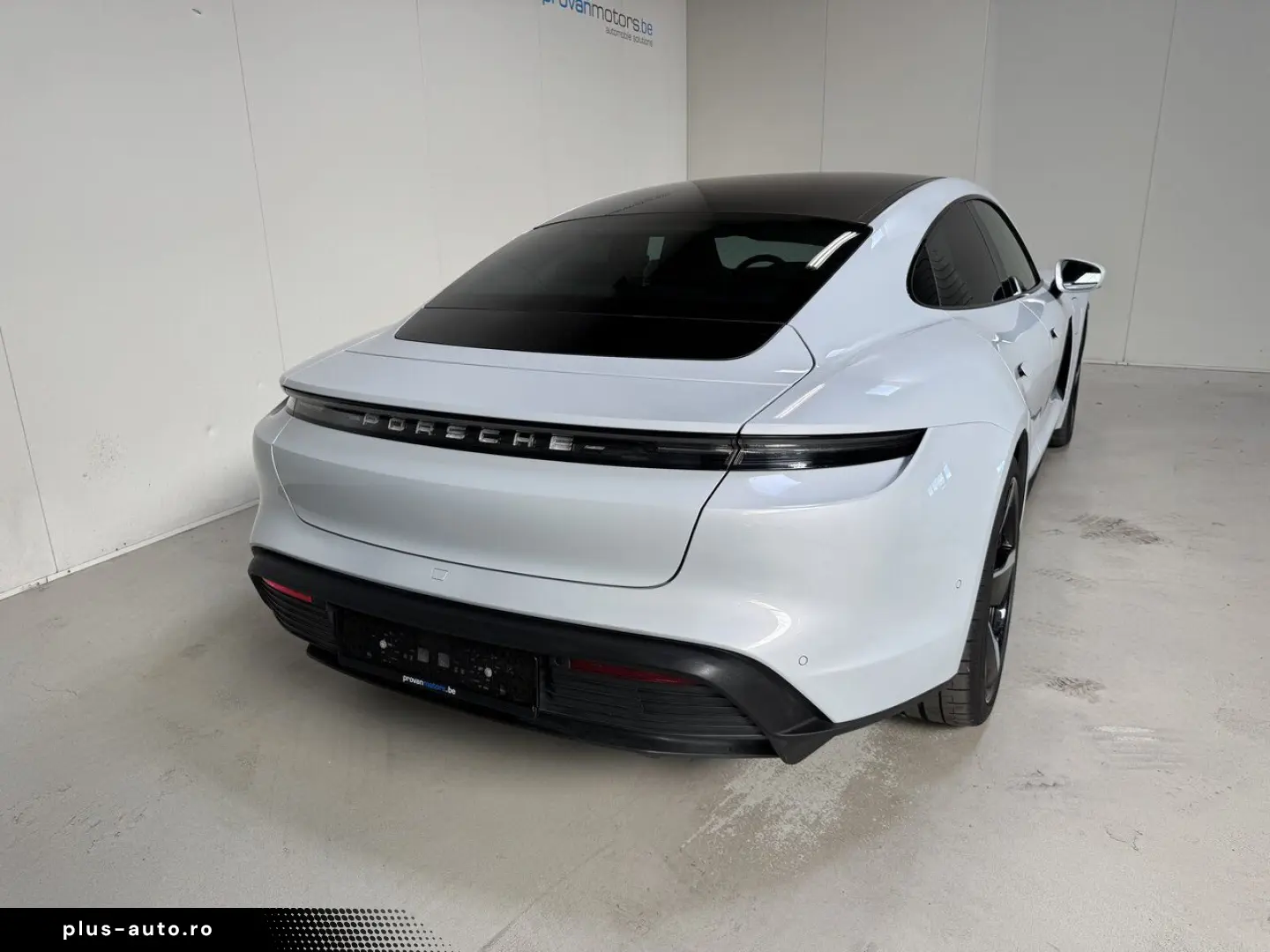 PORSCHE Taycan 4S Performance Bat - 93 4 kw - Pano - SoH
