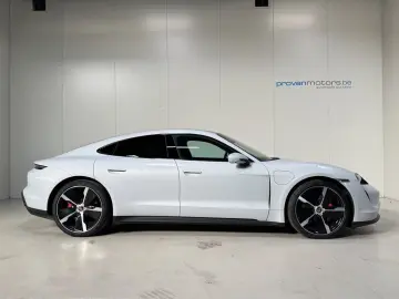 PORSCHE Taycan 4S Performance Bat - 93 4 kw - Pano - SoH
