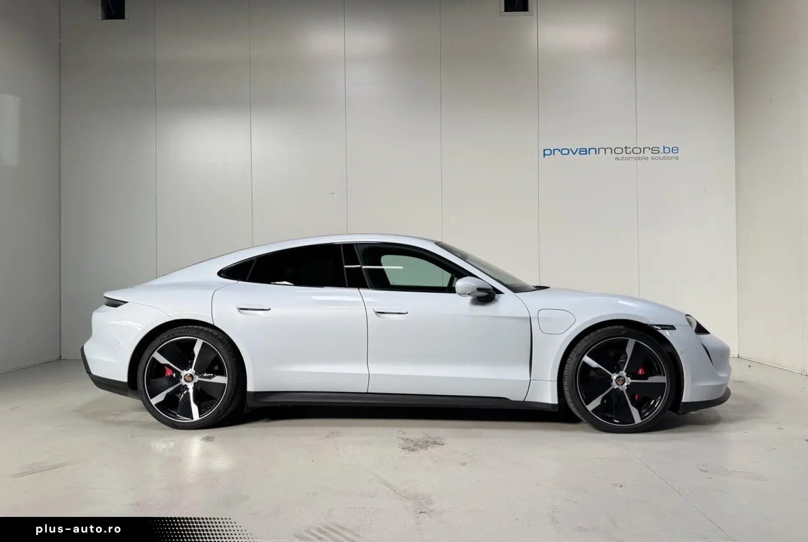 PORSCHE Taycan 4S Performance Bat - 93 4 kw - Pano - SoH