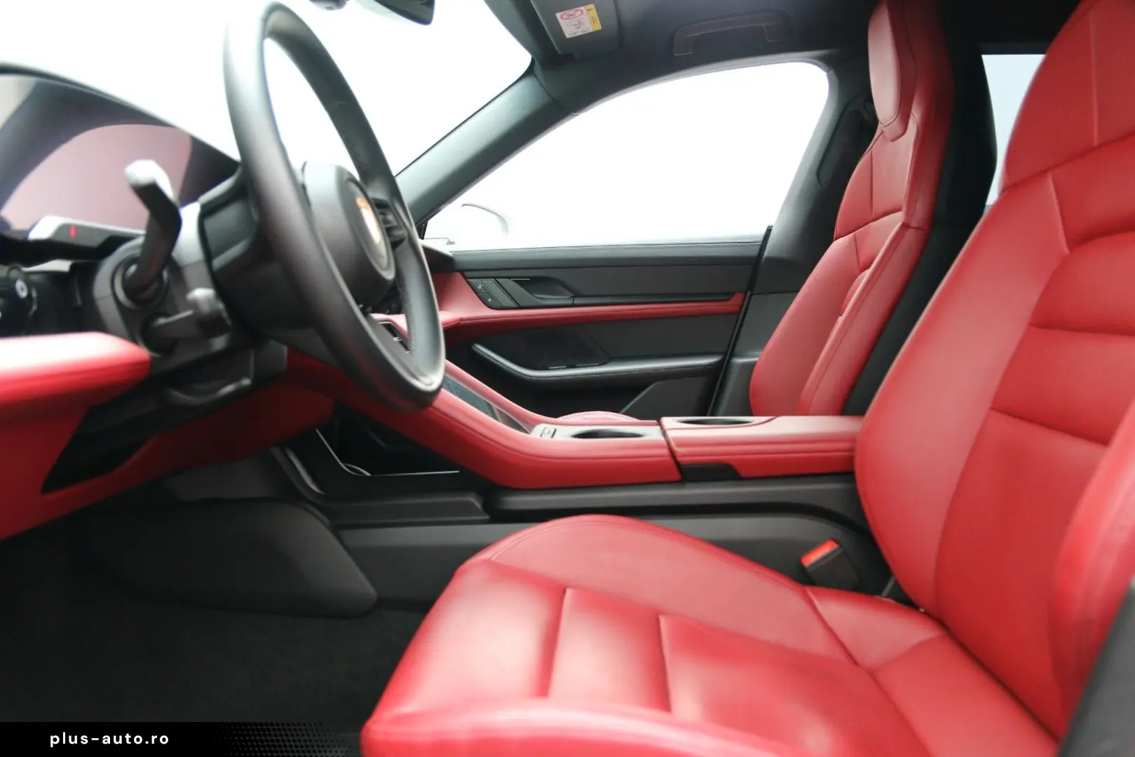 PORSCHE Taycan Cross Turismo 4 Vollleder HeadUp 360  20
