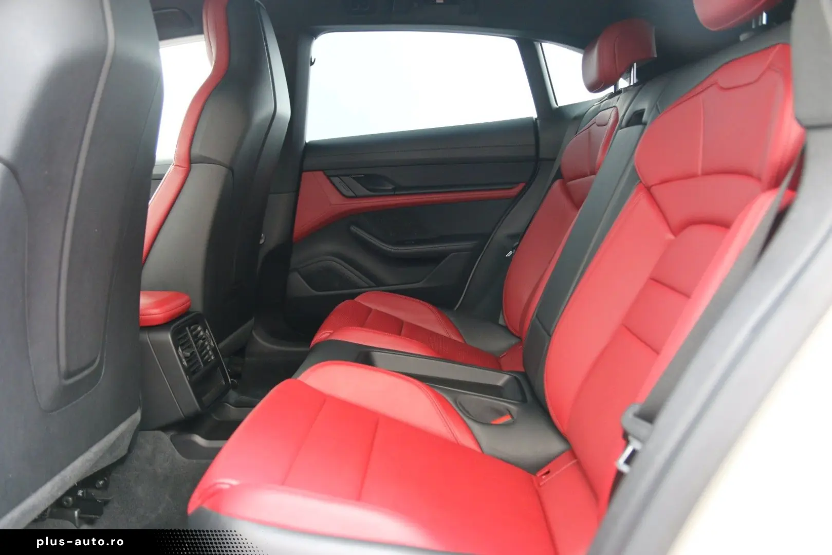 PORSCHE Taycan Cross Turismo 4 Vollleder HeadUp 360  20