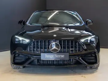 MERCEDES-BENZ AMG CLE53 4M  Night Pano 20  Burm Perf Digital