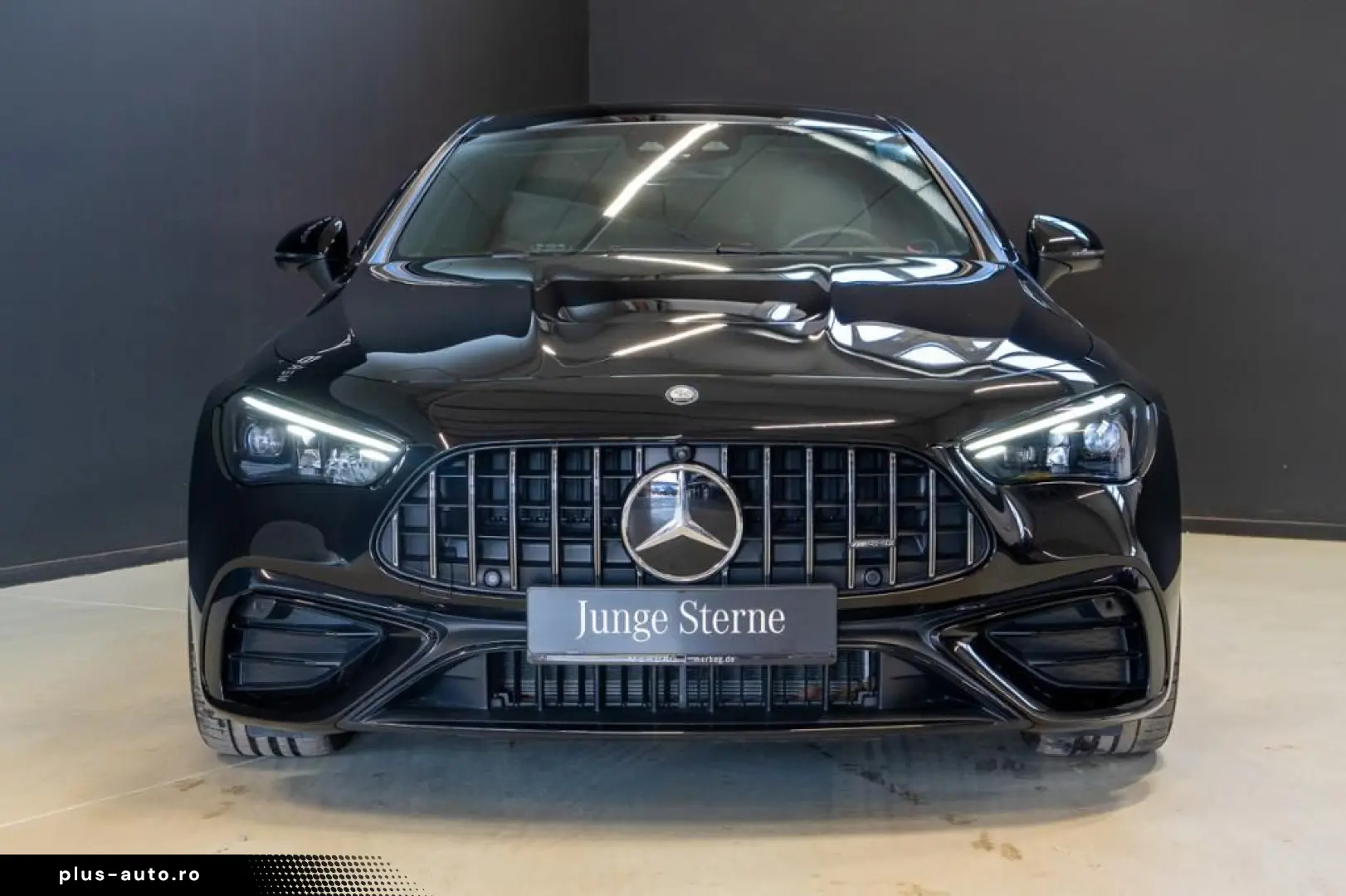 MERCEDES-BENZ AMG CLE53 4M  Night Pano 20  Burm Perf Digital