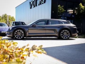 PORSCHE Taycan 4S Cross Turismo - Sport Chrono - ACC - H