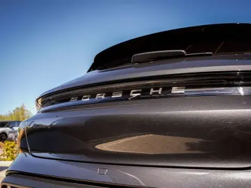PORSCHE Taycan 4S Cross Turismo - Sport Chrono - ACC - H