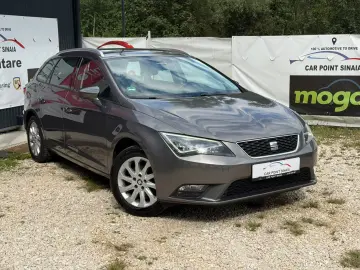 Seat Leon ST 2016 1.6Tdi 110Cp Euro6 196k Km Garantie Rate
