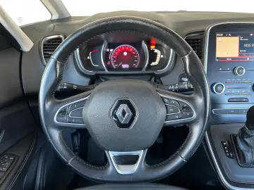 Renault Scenic 1.5 Diesel 110 CP An 2018