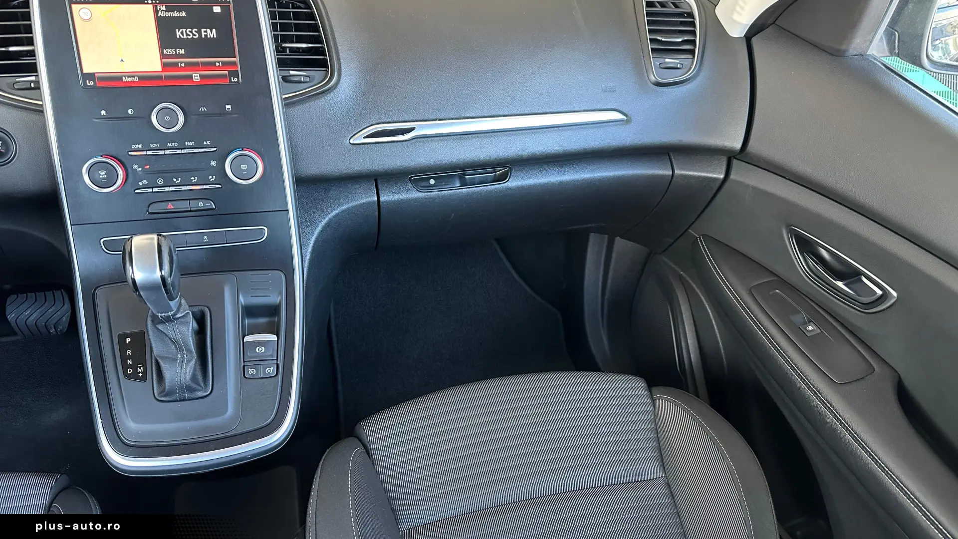 Renault Scenic 1.5 Diesel 110 CP An 2018