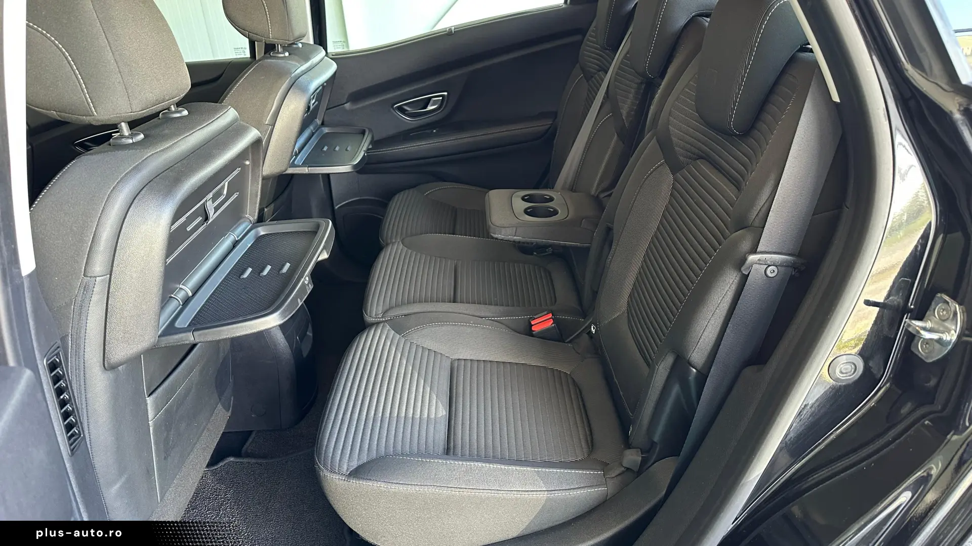 Renault Scenic 1.5 Diesel 110 CP An 2018