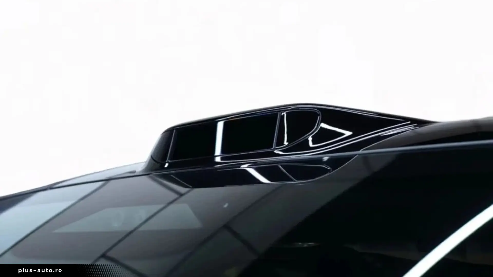 Zeekr 9X Ultra 2.0T 55 kWh Plug-in Hybrid 4WD