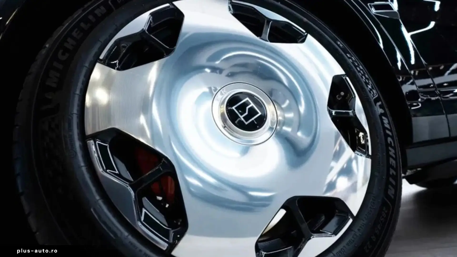 Zeekr 9X Ultra 2.0T 55 kWh Plug-in Hybrid 4WD