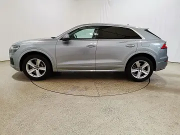AUDI Q8 3.0 TFSI 55 e quattro PHEV LED Navi Sound RFK