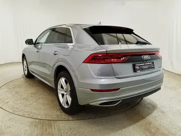 AUDI Q8 3.0 TFSI 55 e quattro PHEV LED Navi Sound RFK