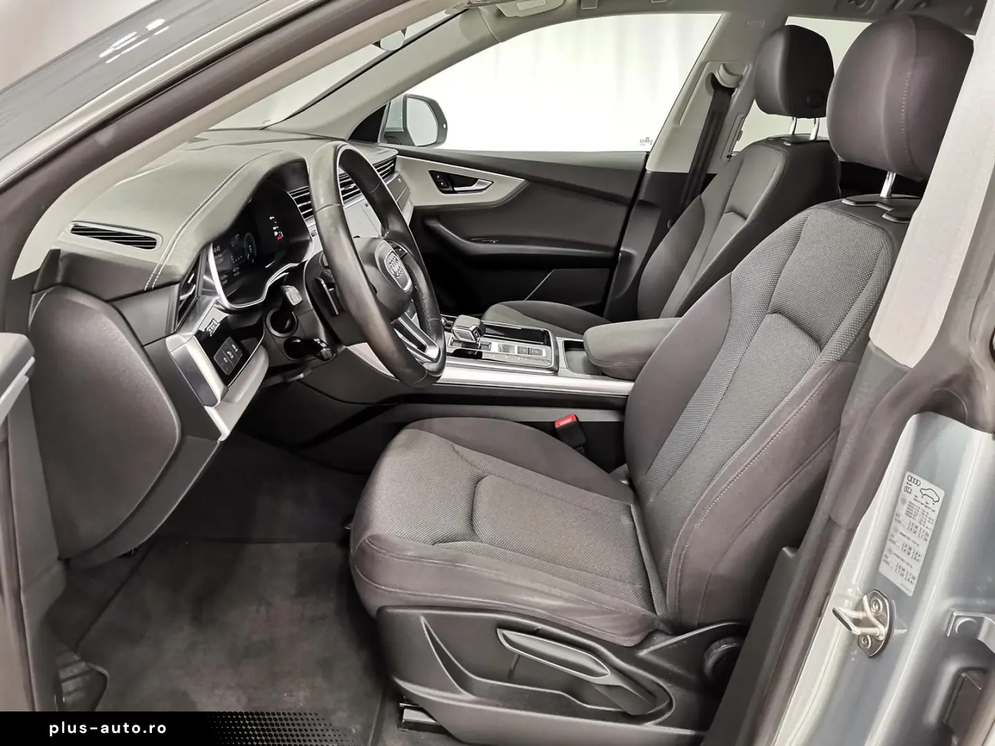 AUDI Q8 3.0 TFSI 55 e quattro PHEV LED Navi Sound RFK