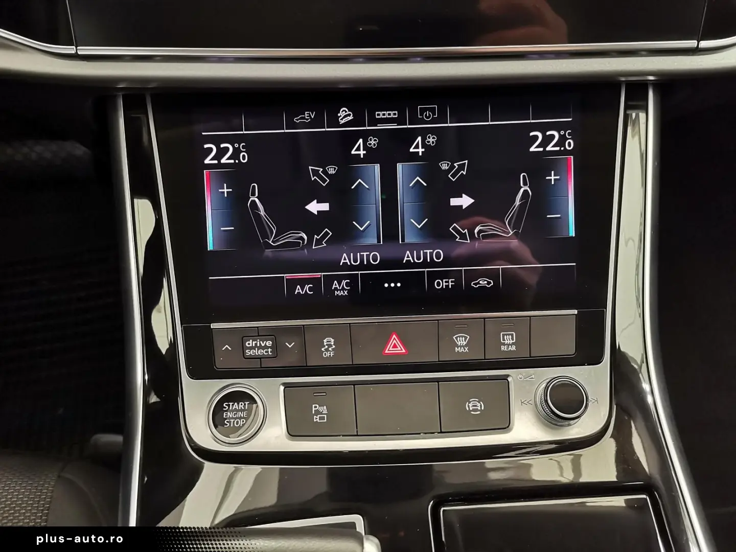 AUDI Q8 3.0 TFSI 55 e quattro PHEV LED Navi Sound RFK