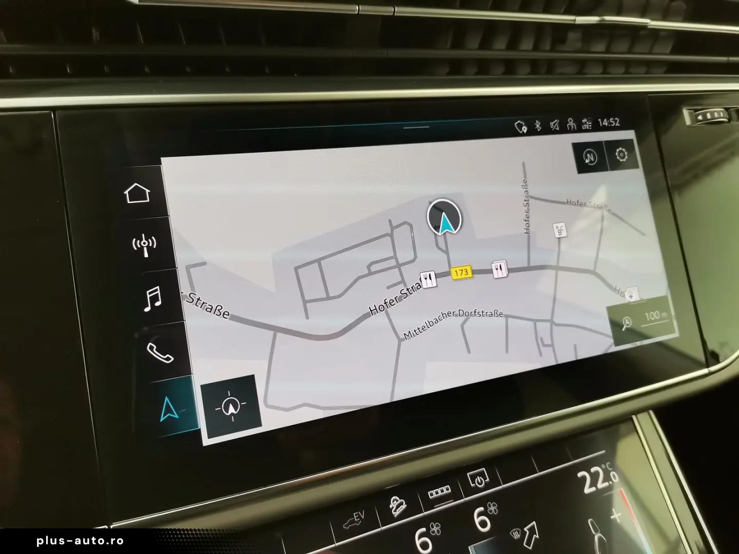 AUDI Q8 3.0 TFSI 55 e quattro PHEV LED Navi Sound RFK