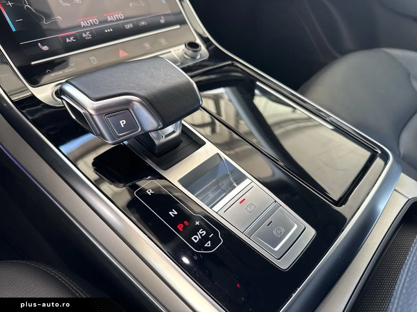 AUDI Q8 55 HYBRID Qu. KAMERA ACC ALU20  eKLAPPE NAVI