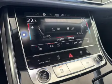 AUDI Q8 55 HYBRID Qu. KAMERA ACC ALU20  eKLAPPE NAVI