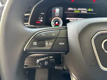 AUDI Q8 55 HYBRID Qu. KAMERA ACC ALU20  eKLAPPE NAVI