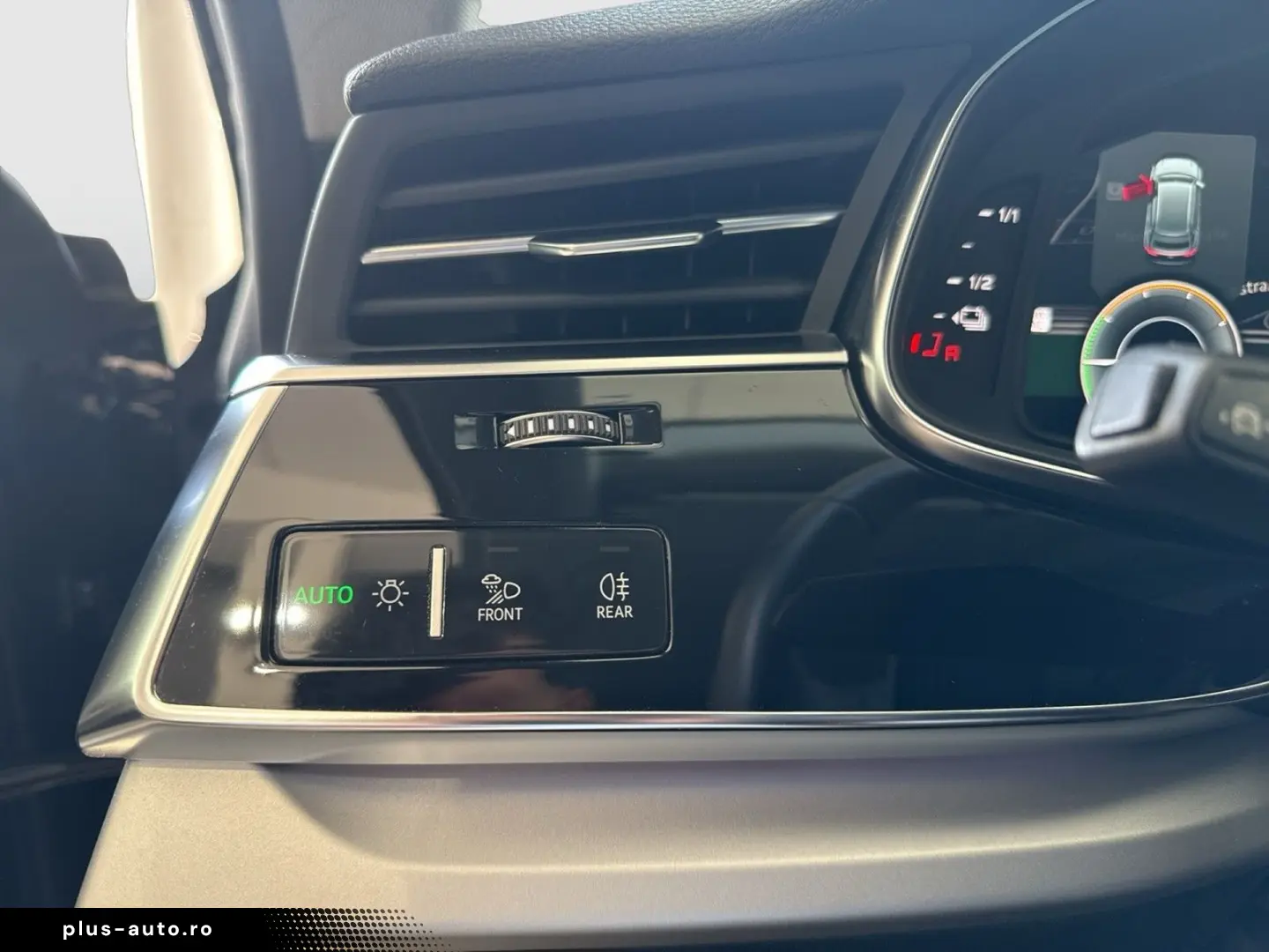 AUDI Q8 55 HYBRID Qu. KAMERA ACC ALU20  eKLAPPE NAVI