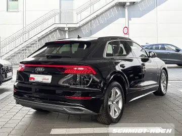 AUDI Q8 SUV 55 3.0 TFSI e quattro RFK ACC LEDER Navi