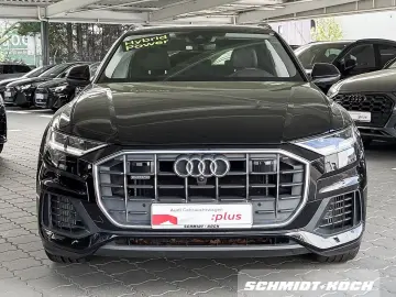 AUDI Q8 SUV 55 3.0 TFSI e quattro RFK ACC LEDER Navi