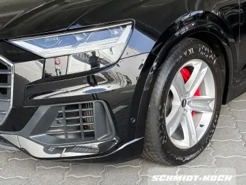 AUDI Q8 SUV 55 3.0 TFSI e quattro RFK ACC LEDER Navi