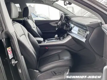 AUDI Q8 SUV 55 3.0 TFSI e quattro RFK ACC LEDER Navi