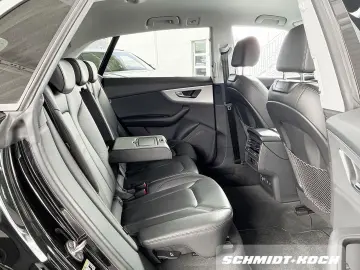 AUDI Q8 SUV 55 3.0 TFSI e quattro RFK ACC LEDER Navi