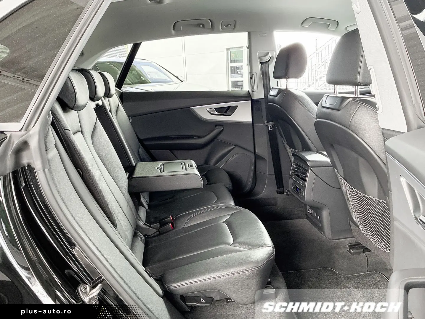AUDI Q8 SUV 55 3.0 TFSI e quattro RFK ACC LEDER Navi