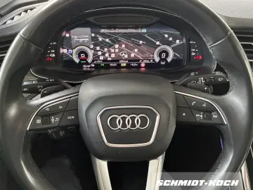 AUDI Q8 SUV 55 3.0 TFSI e quattro RFK ACC LEDER Navi