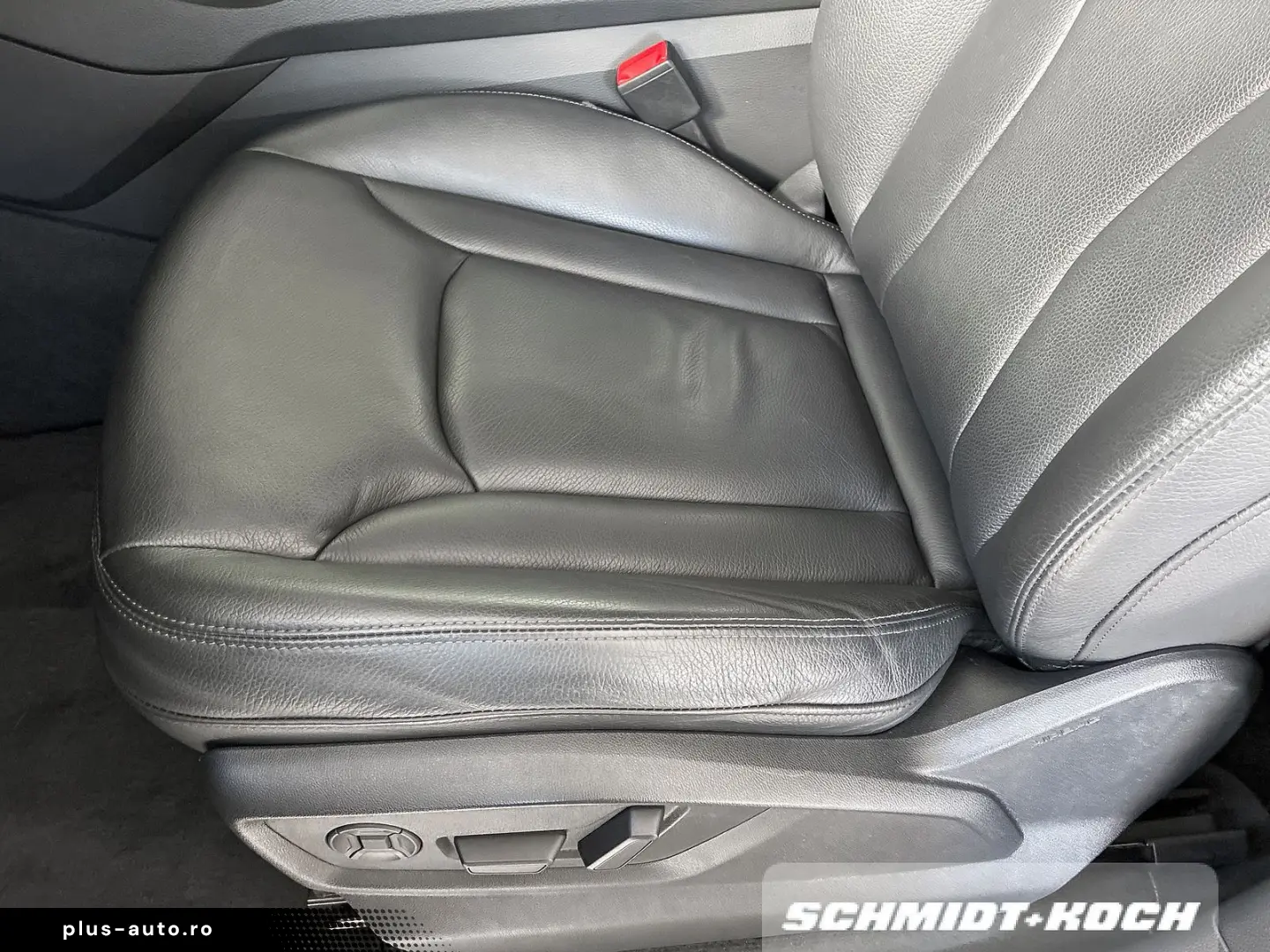 AUDI Q8 SUV 55 3.0 TFSI e quattro RFK ACC LEDER Navi