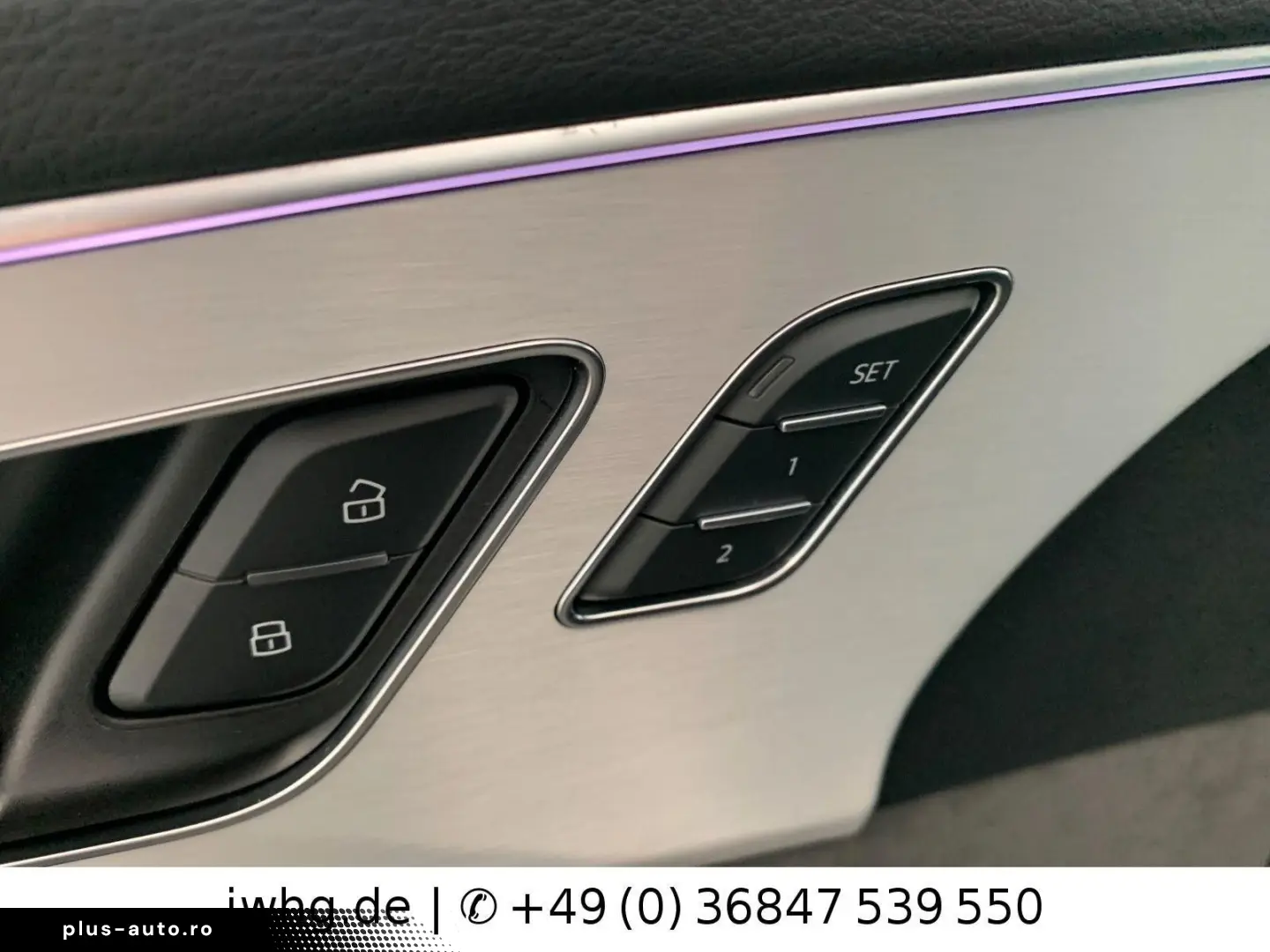 AUDI Q8 55TFSI Quattro S-Line ACC VCockp HUD Memo 21