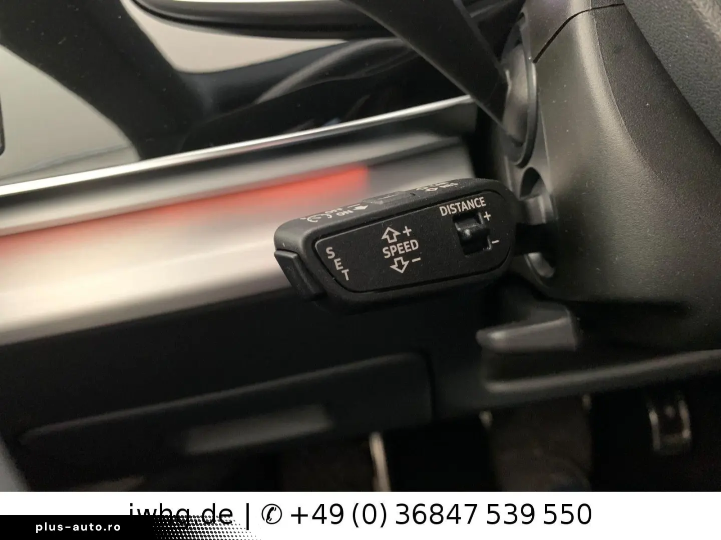 AUDI Q8 55TFSI Quattro S-Line ACC VCockp HUD Memo 21