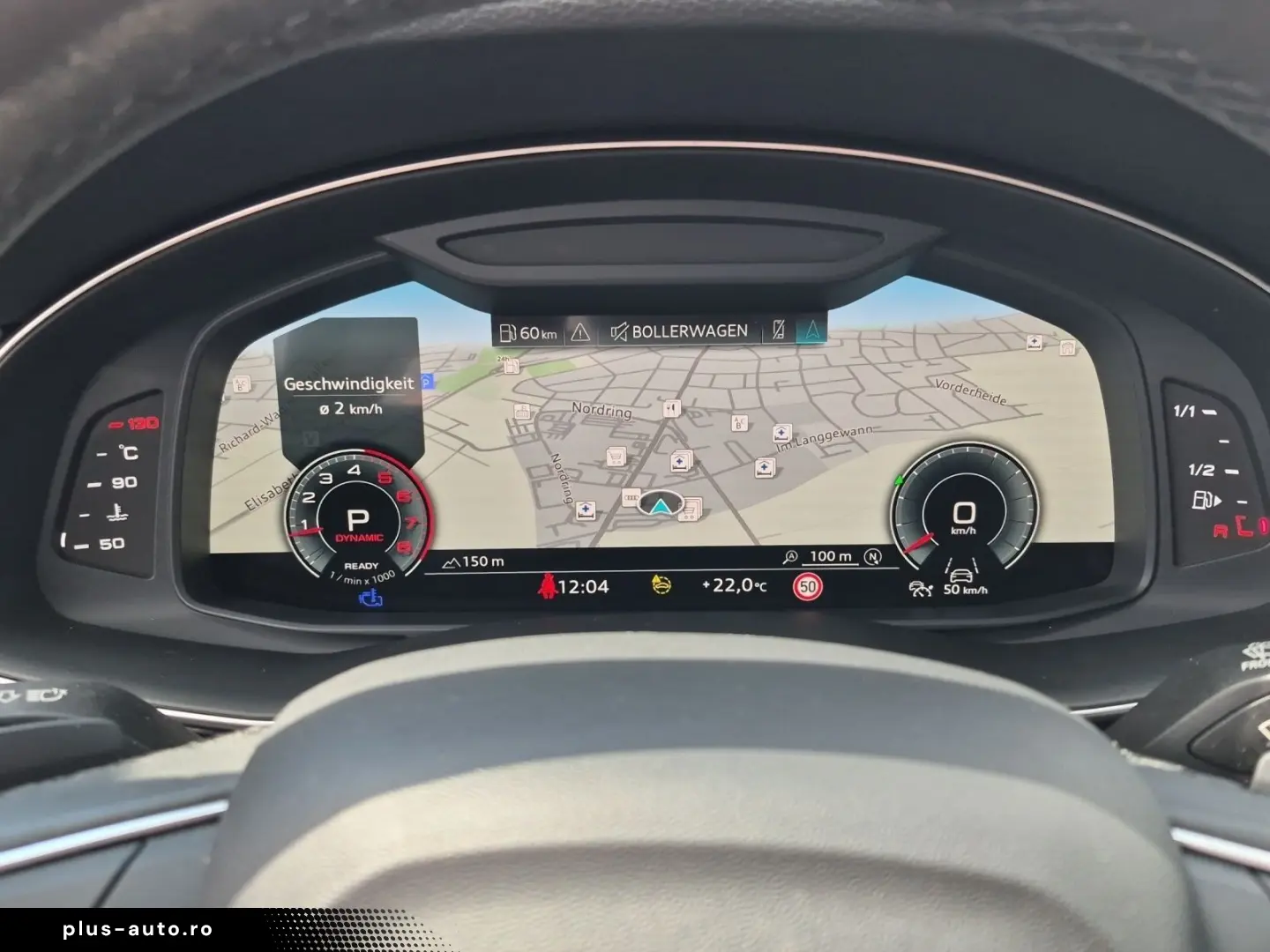AUDI Q8 55 TFSI qu tip Air LED Virtual Navi  Leder 36