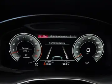 AUDI Q8 55 TFSI quattro S-LINE HEAD-UP SOFT-CLOSE R21
