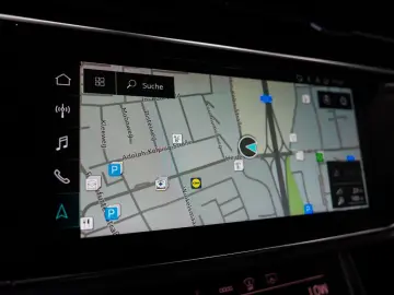 AUDI Q8 55 TFSI quattro S-LINE HEAD-UP SOFT-CLOSE R21