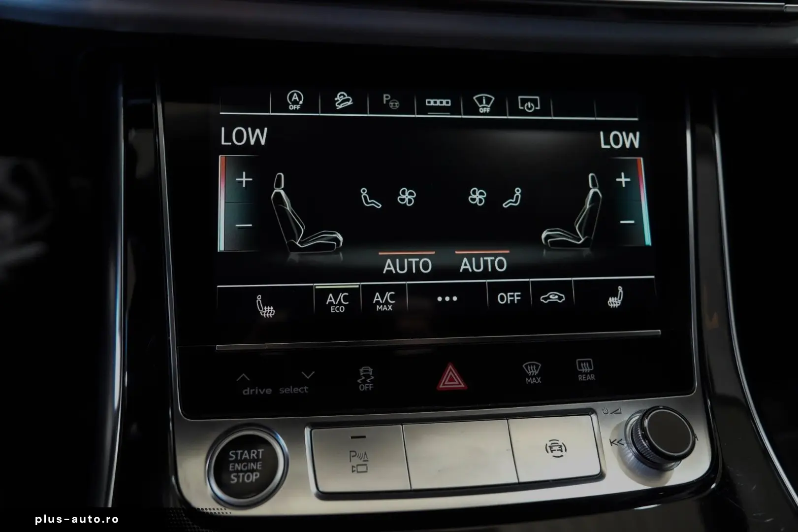 AUDI Q8 55 TFSI quattro S-LINE HEAD-UP SOFT-CLOSE R21