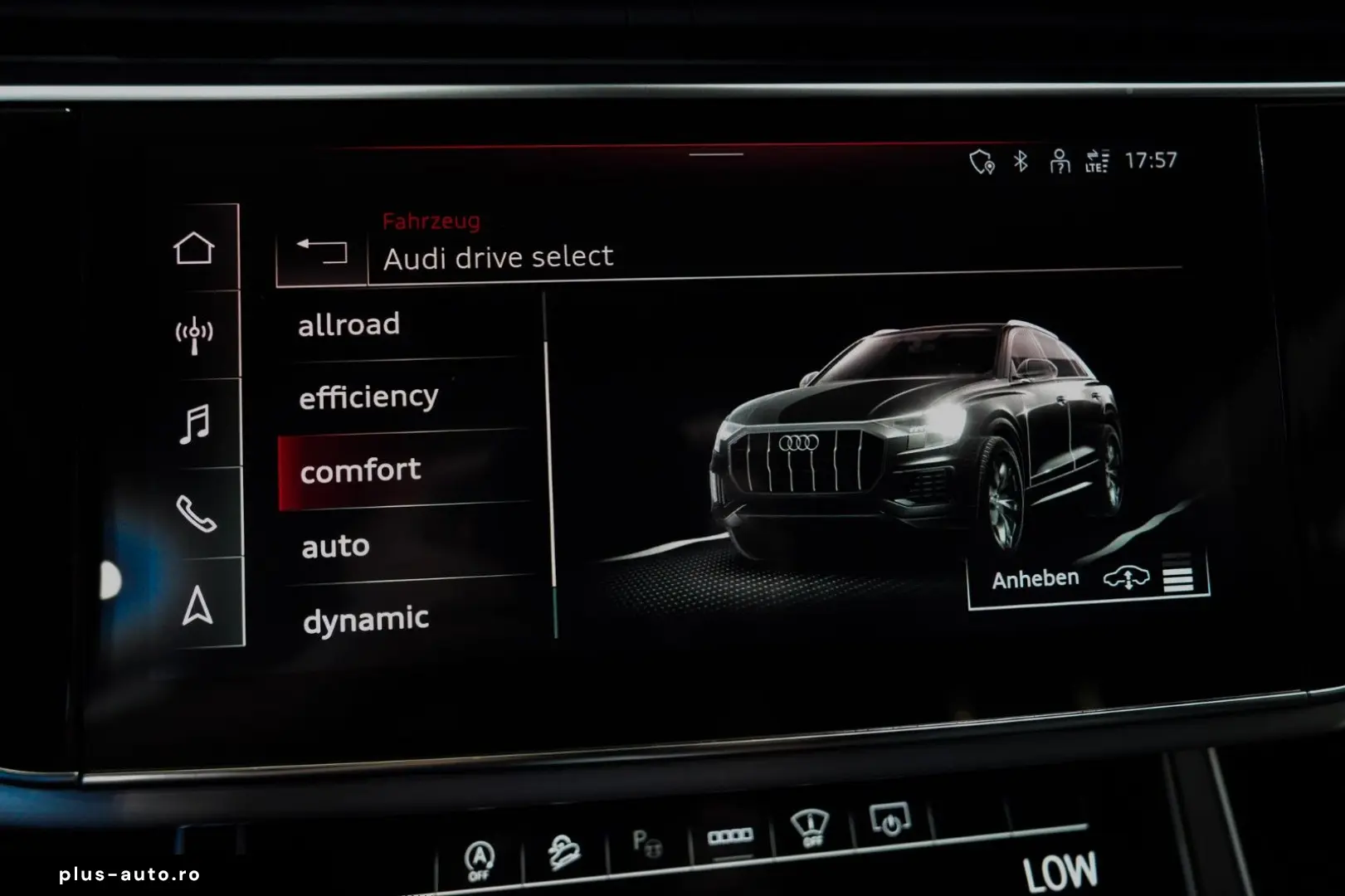 AUDI Q8 55 TFSI quattro S-LINE HEAD-UP SOFT-CLOSE R21