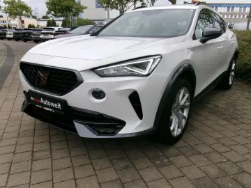 CUPRA Formentor 1.4 e-HYBRID ACC PDC DAB  LED APP