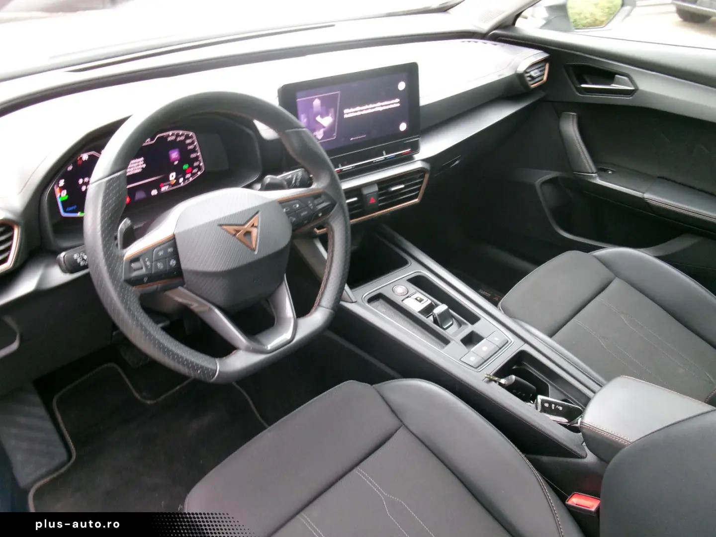 CUPRA Formentor 1.4 e-HYBRID ACC PDC DAB  LED APP