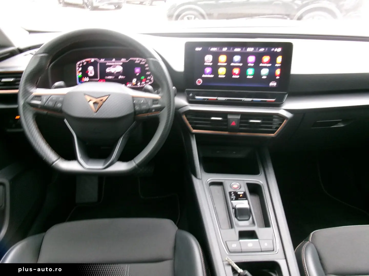 CUPRA Formentor 1.4 e-HYBRID ACC PDC DAB  LED APP